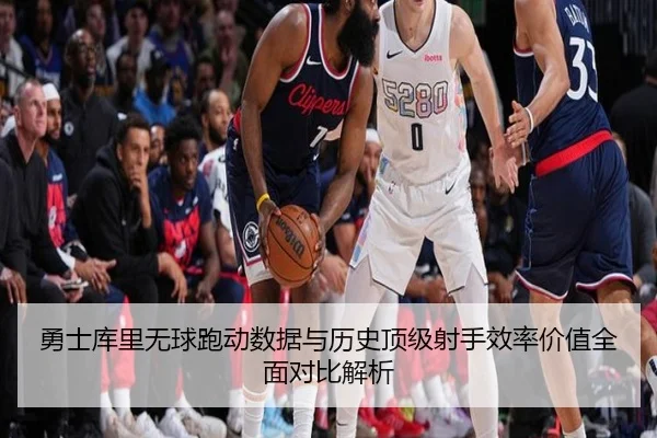 勇士库里无球跑动数据与历史顶级射手效率价值全面对比解析