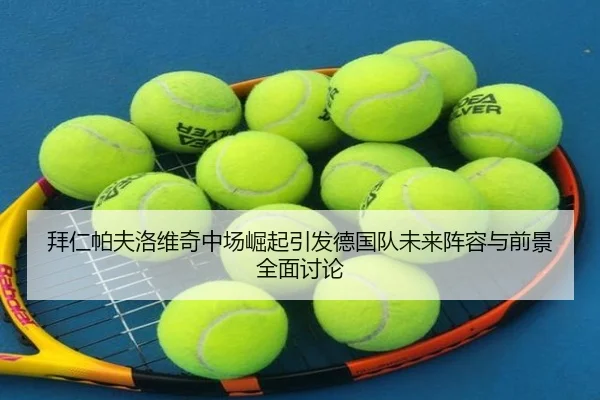 拜仁帕夫洛维奇中场崛起引发德国队未来阵容与前景全面讨论